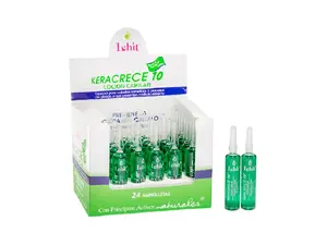 AMPOLLETA LEHIT *13ML CRECE/KERA/ANTI