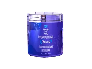 MASCARILLA CAPILAR LECHE PAL PELO*800ML7 OLEOS