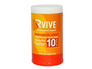 MASCARILLA RVIVE*1000ML POST QUIMICO