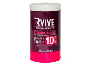 MASCARILLA RVIVE*1000ML NUTRITIVO