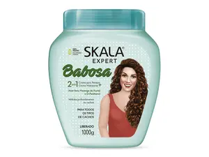 TRATAMIENTO SKALA*1000G BABOSA