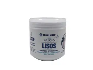 TRATAMIENTO LEHIT*500ML 2EN1 PREMIUM LISOS