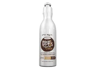 CREMA DE PEINAR PROKPIL*300ML CRESPOS AGUA DE COCO