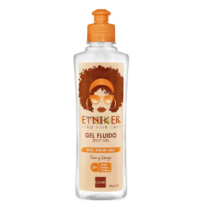 GEL FLUIDO L'MAR*300ML ETNIKER