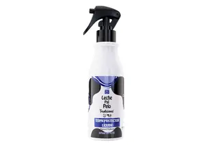 TRATAMIENTO LECHE PAL PELO*250ML TERMOPROTECTOR LIQUIDO
