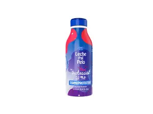TRATAMIENTO TERMOPROTECTOR LECHE PAL PELO*440ML PROTECCION/COLOR
