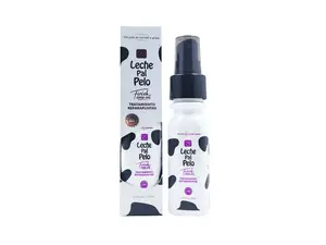 TRATAMIENTO LECHE PAL PELO*35ML REPARAPUNTAS