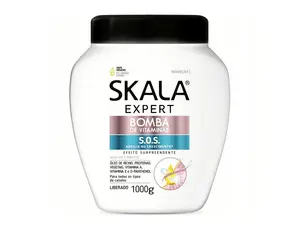 TRATAMIENTO SKALA*1000G BOMBA