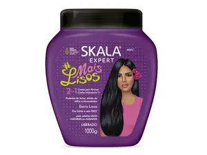 TRATAMIENTO SKALA*1000G MAIS LISOS