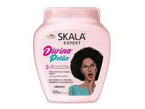 TRATAMIENTO SKALA*1000G DIVINO POTAO