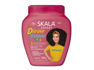 TRATAMIENTO SKALA*1000G KIDS