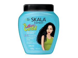 TRATAMIENTO SKALA*1000G MAIS CACHOS
