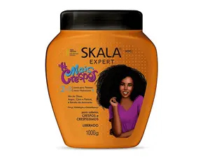 TRATAMIENTO SKALA*1000G MAIS CRESPOS 2 EN 1