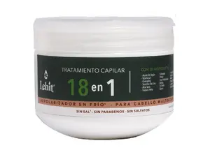 TRATA LEHIT *300ML 18 EN 1