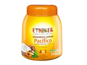 TRATAMIENTO CAPILAR L'MAR*1000G ETNIKER PACIFICO 4 EN 1
