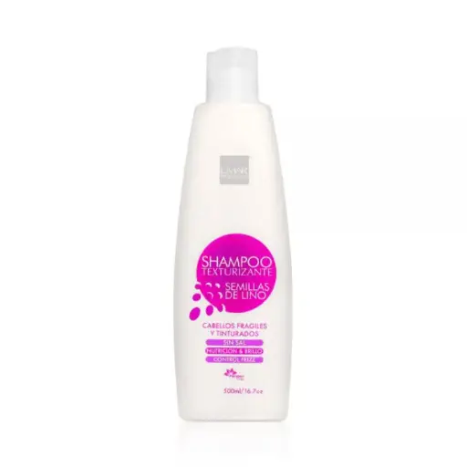 SHAMPOO L'MAR*1000ML SEMILLAS DE LINO